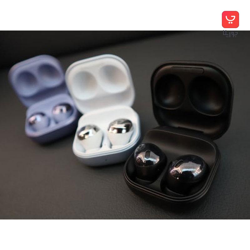 هدفون بی سیم سامسونگ Samsung مدل Galaxy Buds Pro